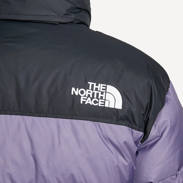 Пуховик 1996 Retro Nuptse Jacket (Мужской; M; Lunar Slate)